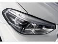 Alpine White - X3 M40i Photo No. 14