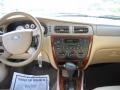 Arizona Beige Metallic - Taurus SEL Photo No. 22