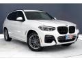 Alpine White - X3 M40i Photo No. 19