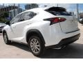 Eminent White Pearl - NX 200t Photo No. 7