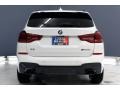 Alpine White - X3 M40i Photo No. 4