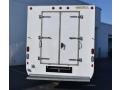 Oxford White - E-Series Van E450 Cutaway Commercial Moving Truck Photo No. 3