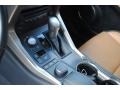 Eminent White Pearl - NX 200t Photo No. 13