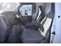 Oxford White - E-Series Van E450 Cutaway Commercial Moving Truck Photo No. 6