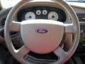 Arizona Beige Metallic - Taurus SEL Photo No. 23