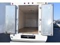 Oxford White - E-Series Van E450 Cutaway Commercial Moving Truck Photo No. 7