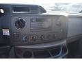 Oxford White - E-Series Van E450 Cutaway Commercial Moving Truck Photo No. 15