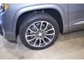 Satin Steel Metallic - Acadia Denali AWD Photo No. 5