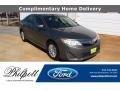 Cypress Green Pearl 2012 Toyota Camry LE