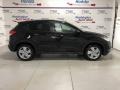 Crystal Black Pearl 2020 Honda HR-V Sport AWD