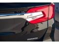 2018 Crystal Black Pearl Honda Odyssey Touring  photo #11