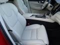 Blonde Front Seat Photo for 2018 Volvo XC60 #140279066