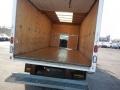Oxford White - E-Series Van E350 Cutaway Commercial Moving Truck Photo No. 5