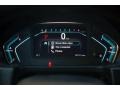 2018 Crystal Black Pearl Honda Odyssey Touring  photo #33