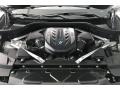  2021 X5 M50i 4.4 Liter M TwinPower Turbocharged DOHC 32-Valve V8 Engine