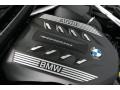 2021 Alpine White BMW X5 M50i  photo #11
