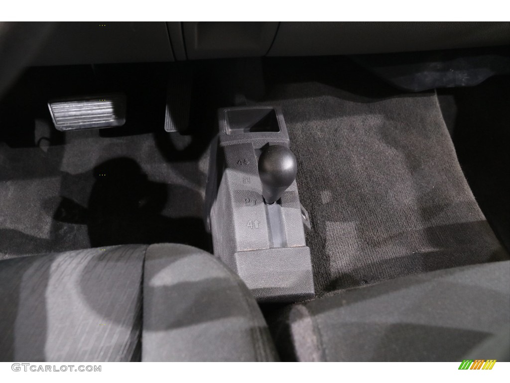 2012 Sierra 1500 SL Crew Cab 4x4 - Quicksilver Metallic / Dark Titanium photo #11