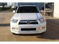 Blizzard White Pearl - 4Runner SR5 Photo No. 3