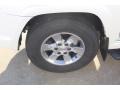 Blizzard White Pearl - 4Runner SR5 Photo No. 5