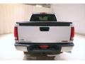 2012 Quicksilver Metallic GMC Sierra 1500 SL Crew Cab 4x4  photo #15