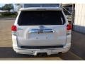 Blizzard White Pearl - 4Runner SR5 Photo No. 7
