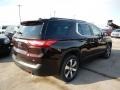 Black Cherry Metallic - Traverse LT Photo No. 4