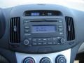 Regatta Blue Metallic - Elantra GLS Sedan Photo No. 16