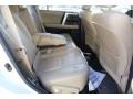 Blizzard White Pearl - 4Runner SR5 Photo No. 23