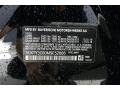 Jet Black - X3 sDrive30i Photo No. 18