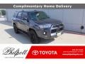 Magnetic Gray Metallic 2020 Toyota 4Runner SR5 Premium