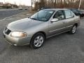 2006 Jaded Metallic Nissan Sentra 1.8 S  photo #6