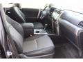 Magnetic Gray Metallic - 4Runner SR5 Premium Photo No. 28