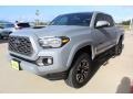 Cement 2021 Toyota Tacoma Gallery