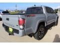 2021 Cement Toyota Tacoma TRD Sport Double Cab 4x4  photo #8