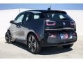 2018 Mineral Grey BMW i3 with Range Extender  photo #3