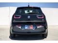 2018 Mineral Grey BMW i3 with Range Extender  photo #4