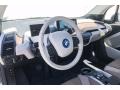 2018 Mineral Grey BMW i3 with Range Extender  photo #5