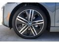 2018 Mineral Grey BMW i3 with Range Extender  photo #9