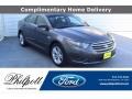 2018 Magnetic Ford Taurus SEL #140281364