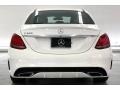 Polar White - C 300 Sedan Photo No. 3