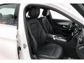 Polar White - C 300 Sedan Photo No. 6