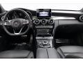 Polar White - C 300 Sedan Photo No. 15