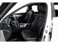 Polar White - C 300 Sedan Photo No. 18