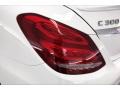 Polar White - C 300 Sedan Photo No. 29