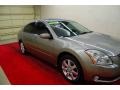 Spirited Bronze Pearl - Maxima 3.5 SL Photo No. 14