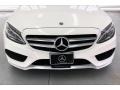 Polar White - C 300 Sedan Photo No. 30