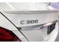 Polar White - C 300 Sedan Photo No. 31