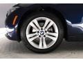2017 Imperial Blue Metallic BMW 3 Series 330i Sedan  photo #8