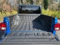 Hydro Blue Pearl - Gladiator Willys 4x4 Photo No. 8