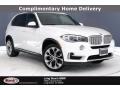 Alpine White - X5 xDrive35i Photo No. 1